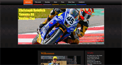 Desktop Screenshot of christoph-beinlich.com